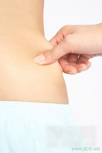 职场OL减肥切记清肠道是关键