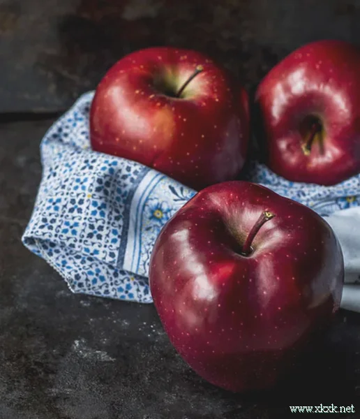苹果减肥怎么吃才正确？什么时间苹果减肥效果好
