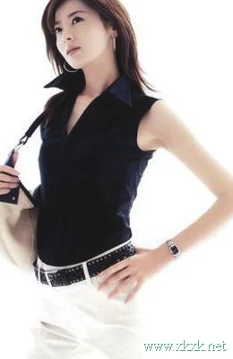 OL最爱10分钟变瘦秘诀