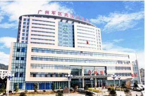 武汉陆军总医院春节放假安排2020