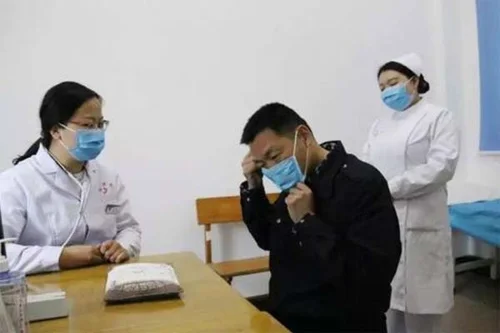 武汉新型冠状肺炎疫情传播速度2020