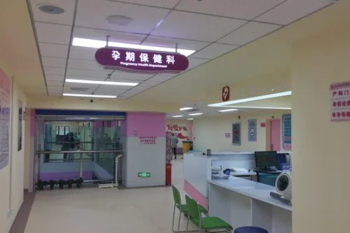 江夏妇幼保健院幼儿体检上班时间及网上预约方式