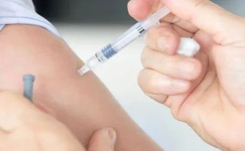 仙桃新冠疫苗加强针接种地点一览