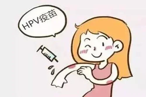 2021湖北宫颈癌防治中心HPV疫苗最新消息(7月)