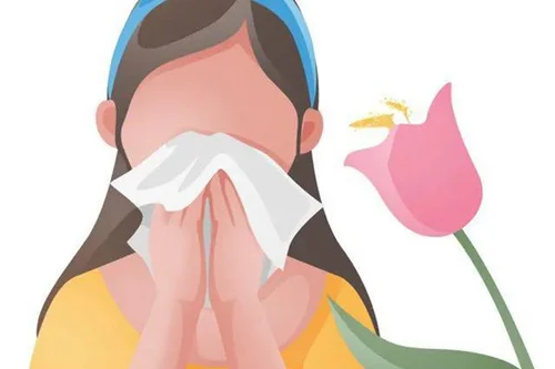 秋季哪些花粉容易过敏 还有哪些过敏原