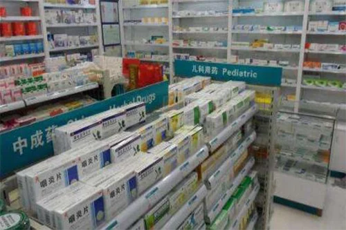 鄂州零售药店暂停销售治疗发热咳嗽药品