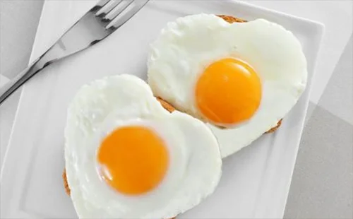 早餐吃鸡蛋的好处