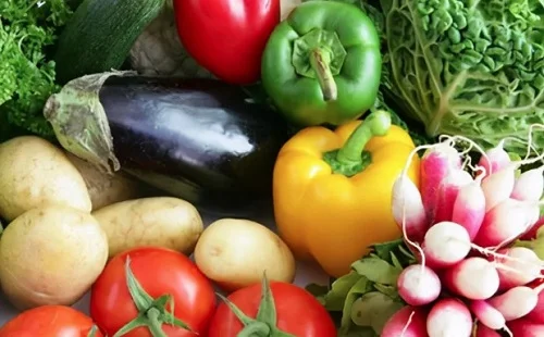 维生素片能代替蔬菜水果吗