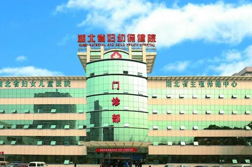 湖北省妇幼保健院已逐步恢复日常诊疗服务