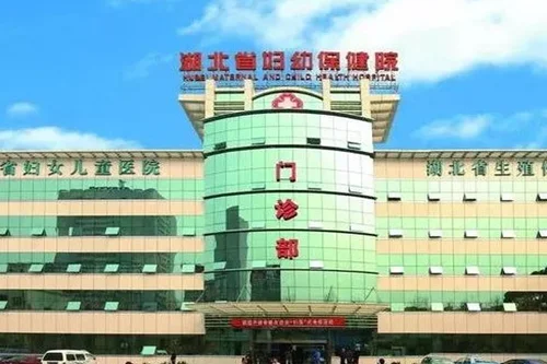 湖北省妇幼保健院地址 挂号流程 咨询电话