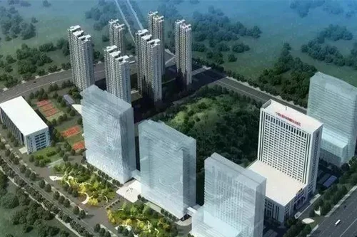 武汉光谷片区正在规划中的三甲医院有哪些 什么时候开工建设