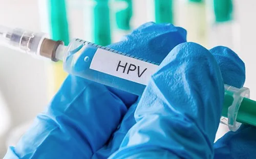 2022年多地开展HPV疫苗免费接种