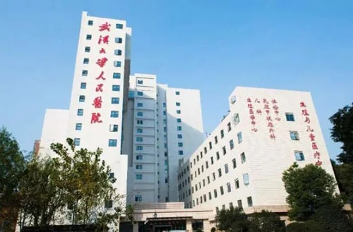 湖北省人民医院是武汉大学人民医院吗