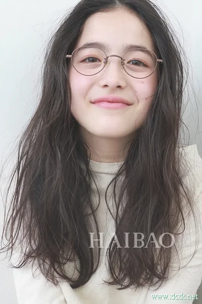 最近日本妹子流行这款发色，显白还提升气质
