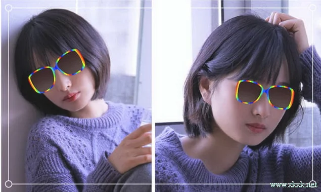 适合35岁女人的流行短发 剪完年轻十岁！