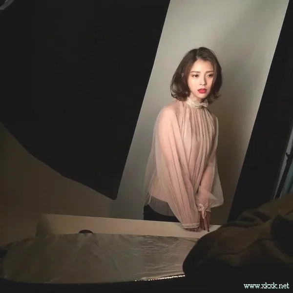 换发型等于整容，女生最火卷发搜罗