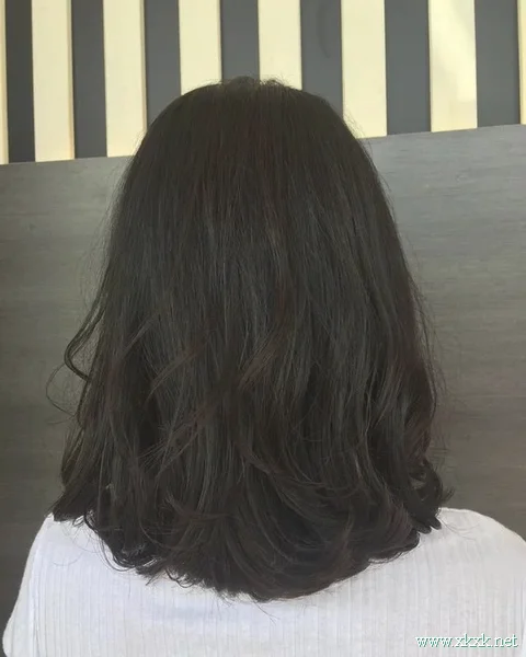 换发型等于整容，女生最火卷发搜罗