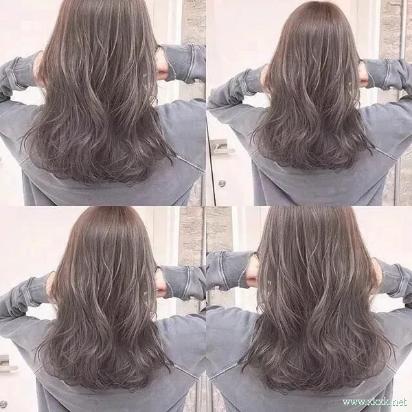 换发型等于整容，女生最火卷发搜罗