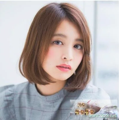 盘点日本人气女星发型 2022十款将超红的发型