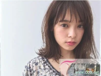 盘点日本人气女星发型 2022十款将超红的发型