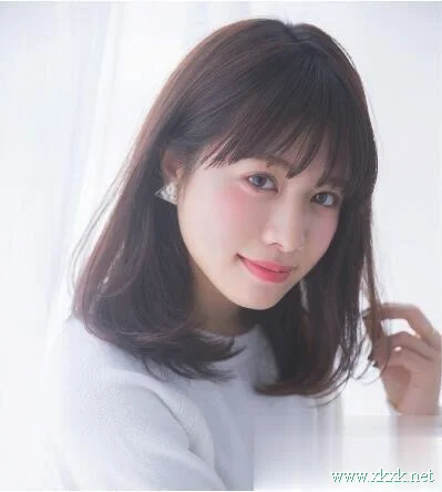 盘点日本人气女星发型 2022十款将超红的发型