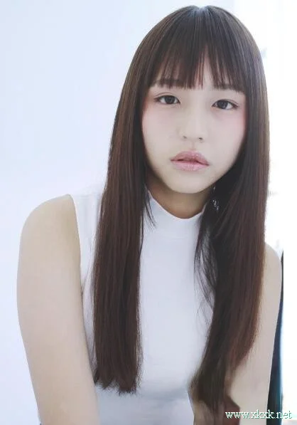 盘点日本人气女星发型 2022十款将超红的发型