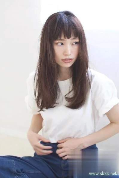 盘点日本人气女星发型 2022十款将超红的发型