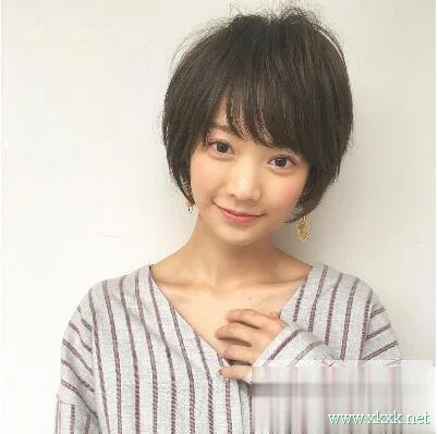 盘点日本人气女星发型 2022十款将超红的发型