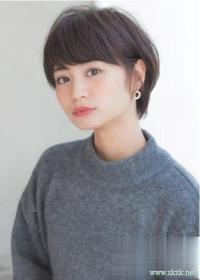 盘点日本人气女星发型 2022十款将超红的发型