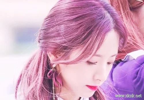 2020年最流行的四款女生扎发发型