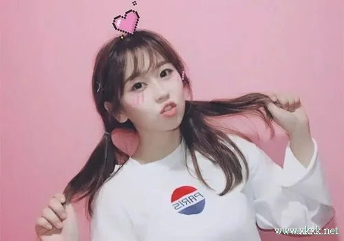 2020年最流行的四款女生扎发发型