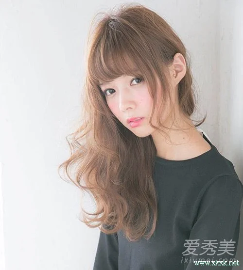 2016最流行的10款发型 最美的留在最后