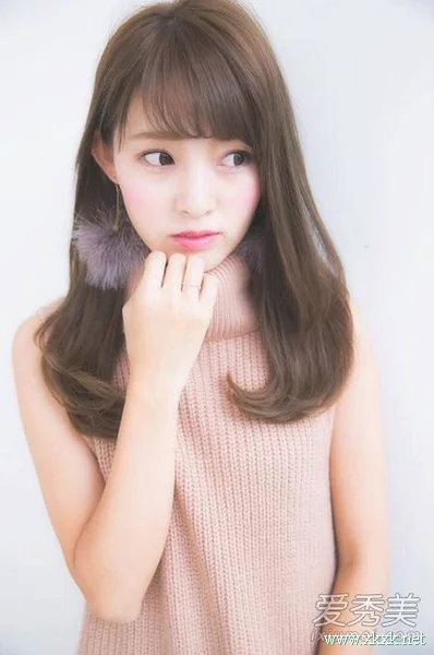 2016最流行的10款发型 最美的留在最后