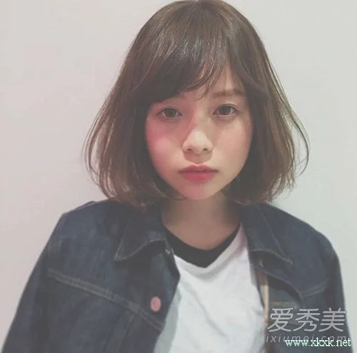 2016最流行的10款发型 最美的留在最后