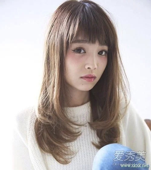 2016最流行的10款发型 最美的留在最后（2）