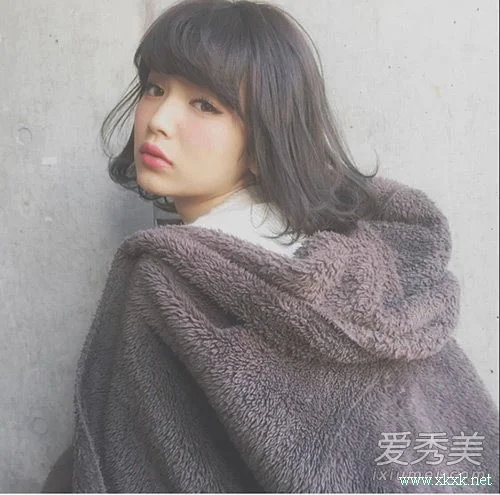 2016最流行的10款发型 最美的留在最后（3）