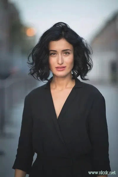 下班赶爬梯?七款发型时髦不费力!