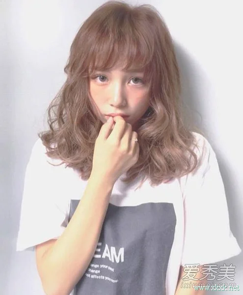 2016最流行的10款发型 最美的留在最后（4）