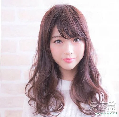 2016最流行的10款发型 最美的留在最后（4）