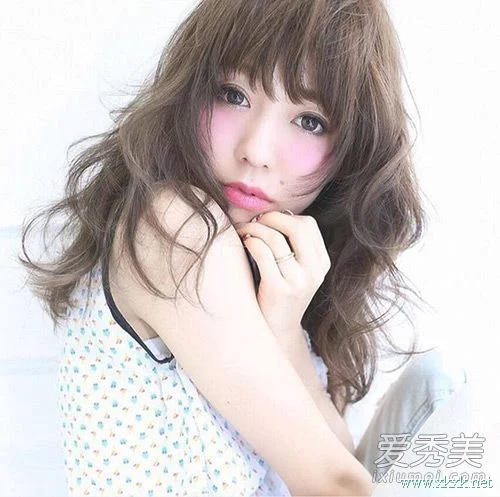 2016最流行的10款发型 最美的留在最后（5）