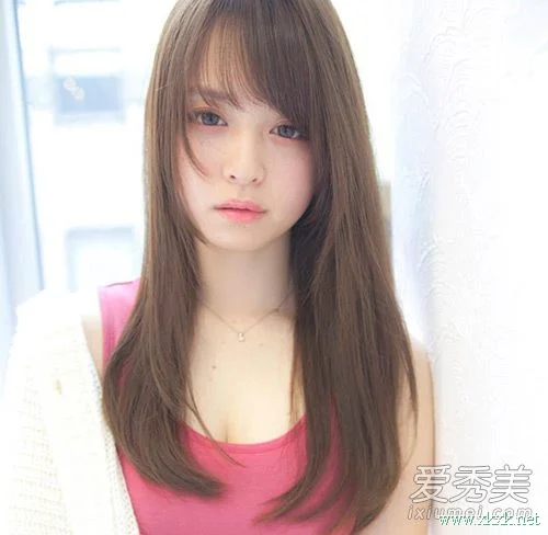 2016最流行的10款发型 最美的留在最后（5）