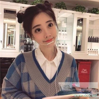 冯提莫发型怎么梳的 冯提莫同款发型图片及名称