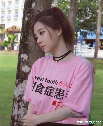 冯提莫发型怎么梳的 冯提莫同款发型图片及名称