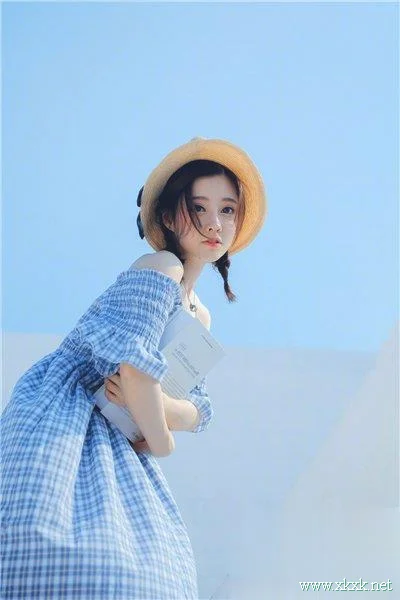 冯提莫发型怎么梳的 冯提莫同款发型图片及名称