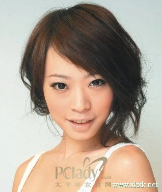 Model示范BOB头