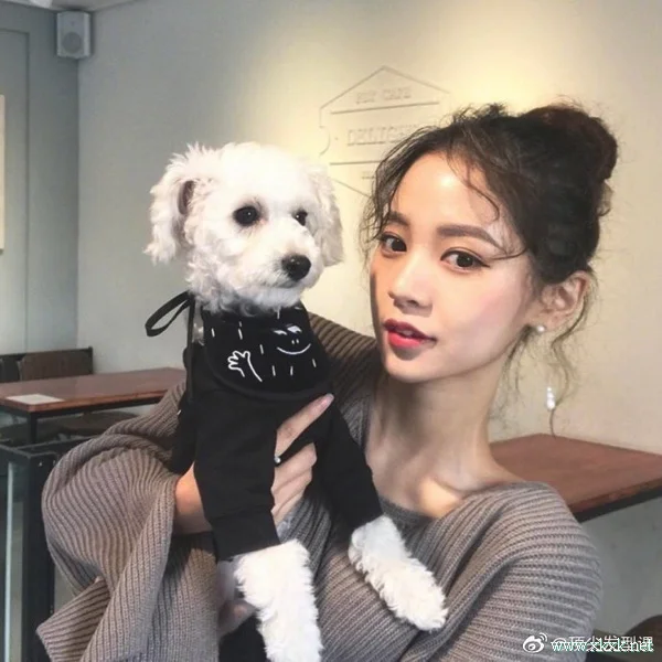 今年女生超流行“蛋卷头”，8款蛋卷头发型图片