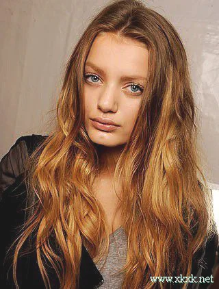 6招助你轻松完成DIY染发