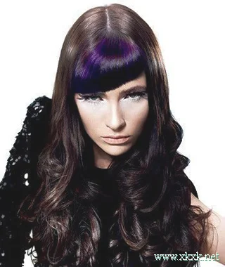 6招助你轻松完成DIY染发