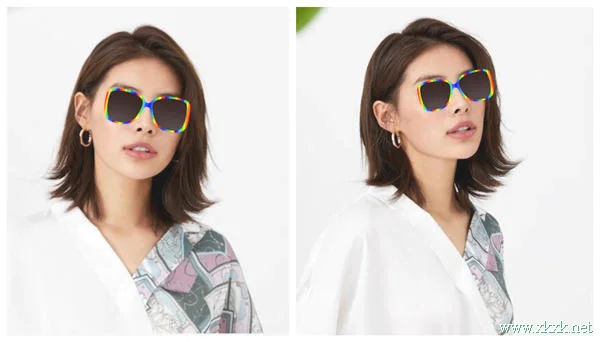 知性OL短发发型图片 时尚知性干练气质