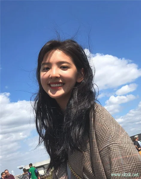 “网红脸”已经过时，2021年最火的是“初恋脸”